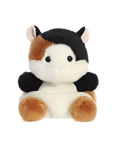 Palm Pals Nutmeg Guinea Pig Soft Toy